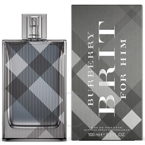 Burberry Brit For Him EDT 100ml 